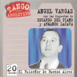 Tango argentino: El ruiseñor de Buenos Aires