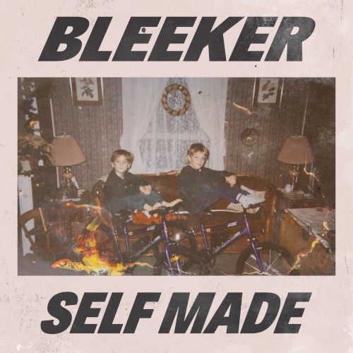 Self‐Made