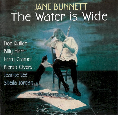 The Water is Wide