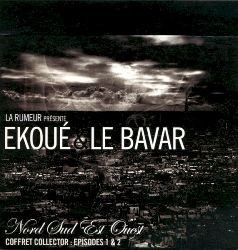 Nord sud est ouest : Episodes 1 & 2