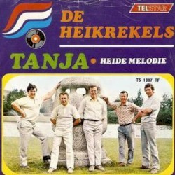 Tanja