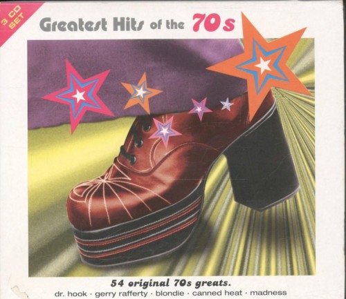 Greatest Hits of the 70s