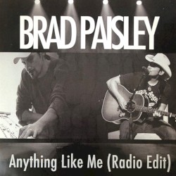 Anything Like Me