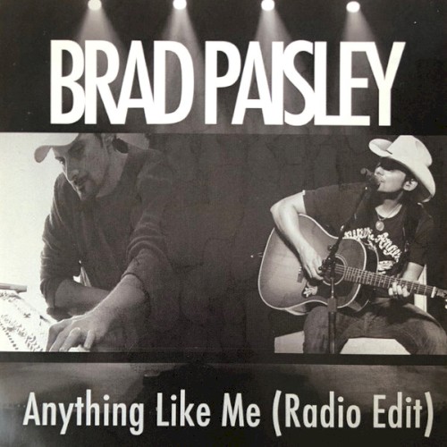 Anything Like Me