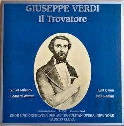 Il trovatore