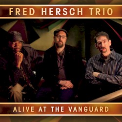 Alive at the Vanguard