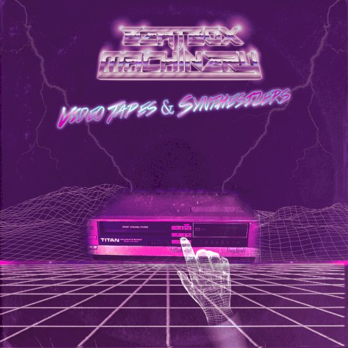 Video Tapes & Synthesizers