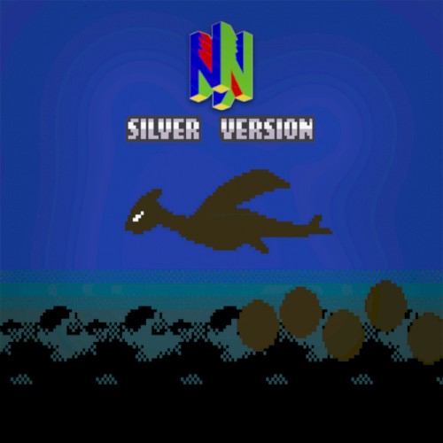 Silver Version