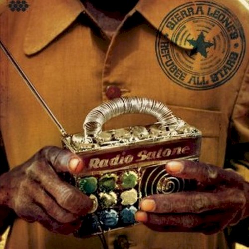 Radio Salone