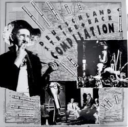 Deutschland Strike‐Back Compilation, Volume One