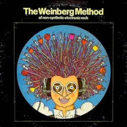 The Weinberg Method Of Non-Synthetic Electronic Rock