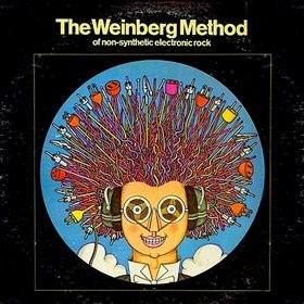 The Weinberg Method Of Non-Synthetic Electronic Rock