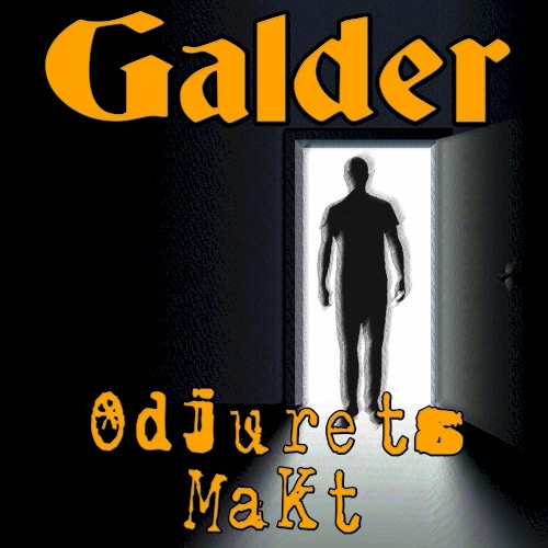 Odjurets makt