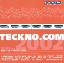 Teckno.com 2002