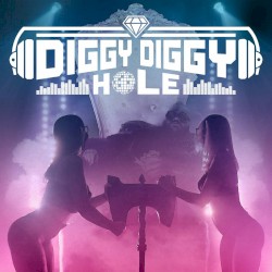 Diggy Diggy Hole (dance remix)