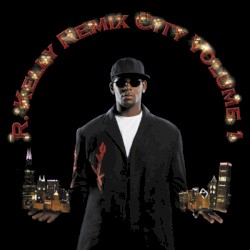 Remix City, Volume 1