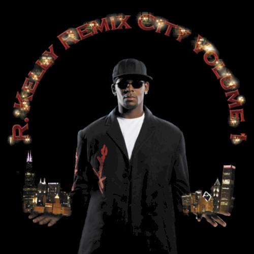 Remix City, Volume 1
