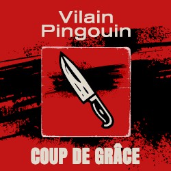 Coup de grâce
