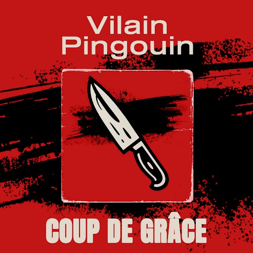 Coup de grâce