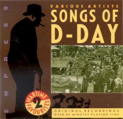 Songs of D‐Day