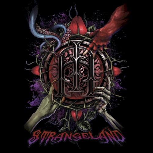 Strangeland