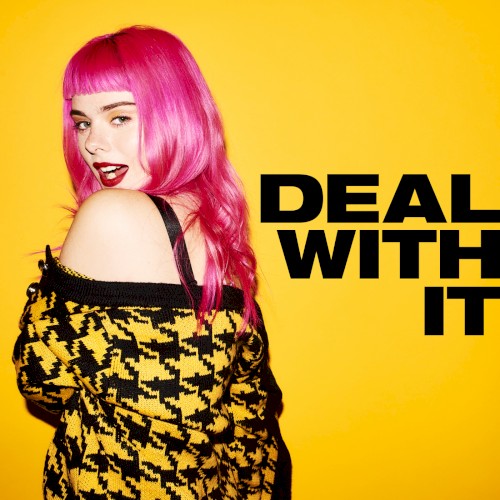 Deal With It