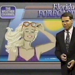 Florida Forecast