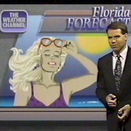 Florida Forecast