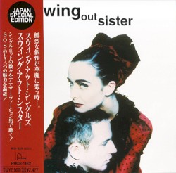 Swing Out Singles