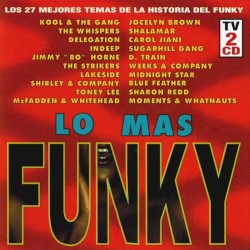 Lo más Funky
