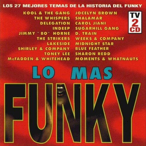 Lo más Funky