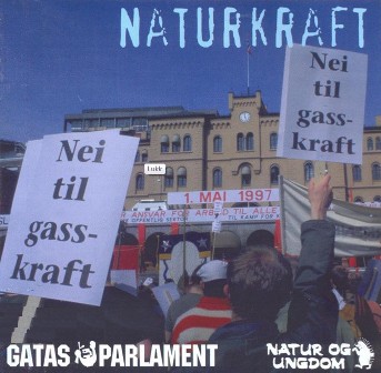 Naturkraft