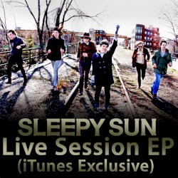 iTunes Live Session