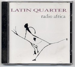 Radio Africa