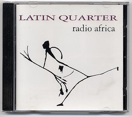 Radio Africa