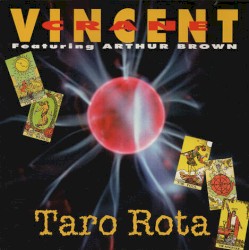 Taro Rota