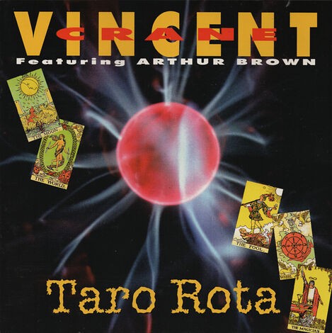 Taro Rota