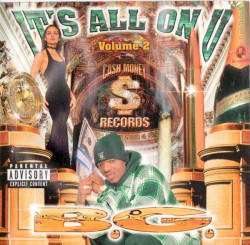 It's All on U, Volume 2