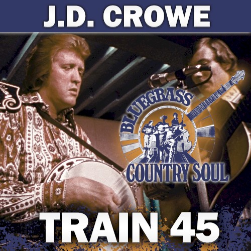 Train 45
