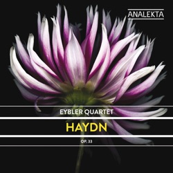 Haydn, op. 33