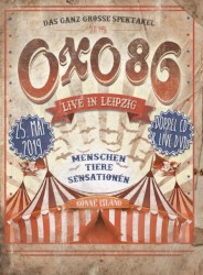 Live in Leipzig