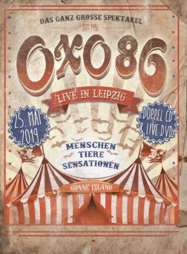 Live in Leipzig