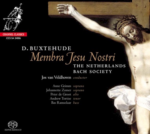 Membra Jesu Nostri