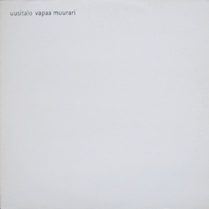Vapaa Muurari