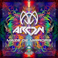 Maze of Mirrors