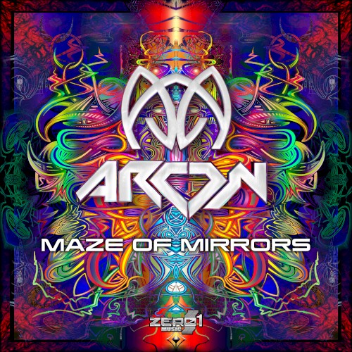 Maze of Mirrors