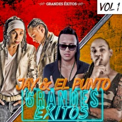 Grandes éxitos, vol. 1