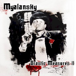 Drastic Measures II