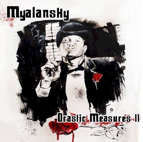 Drastic Measures II