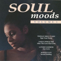 Soul Moods, Volume 1